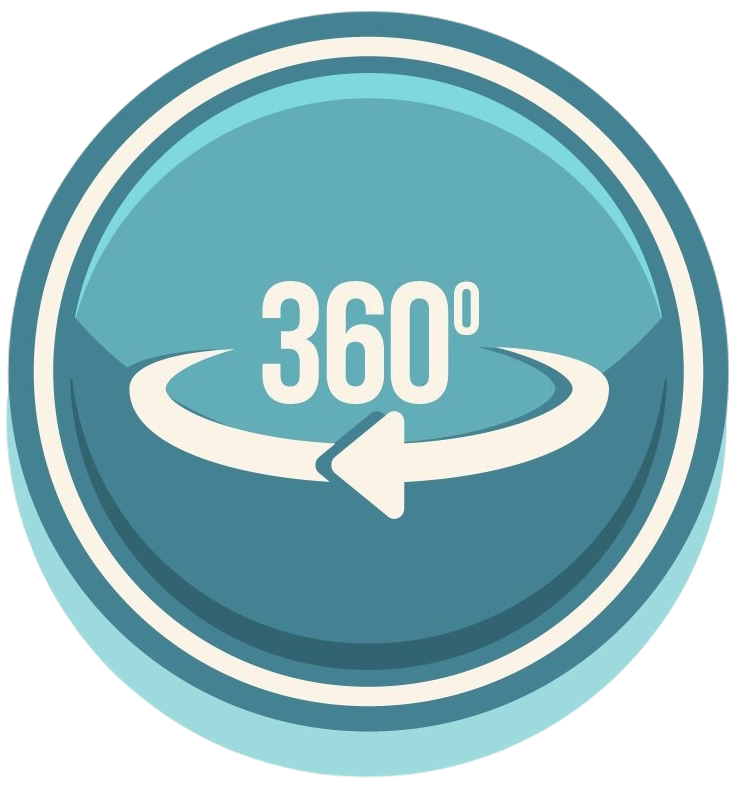 360 Logo